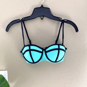 Push-up Bathing suit